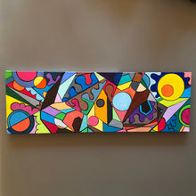Charger l&#39;image dans la galerie, Tableau : La Souris
