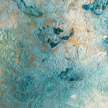 Charger l&#39;image dans la galerie, Tableau : Craquelé
