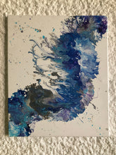 Charger l&#39;image dans la galerie, Tableau : Le Souffle
