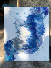 Charger l&#39;image dans la galerie, Tableau : Le Souffle
