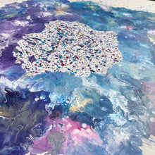 Charger l&#39;image dans la galerie, Tableau : Printemps
