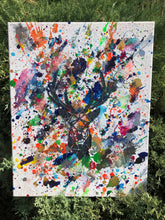 Charger l&#39;image dans la galerie, Tableau : Cerf
