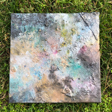 Charger l&#39;image dans la galerie, Tableau : Méditation
