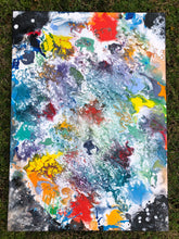 Charger l&#39;image dans la galerie, Tableau : Oeuf Ancien
