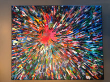 Charger l&#39;image dans la galerie, Tableau : Faisceau
