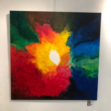 Charger l&#39;image dans la galerie, Tableau : Universalité Réveillant
