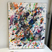 Charger l&#39;image dans la galerie, Tableau : Cerf

