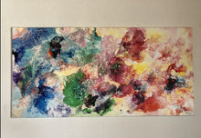 Charger l&#39;image dans la galerie, Tableau : Fleurie

