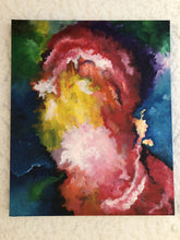 Charger l&#39;image dans la galerie, Tableau : Félidé
