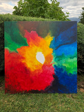Charger l&#39;image dans la galerie, Tableau : Universalité Réveillant
