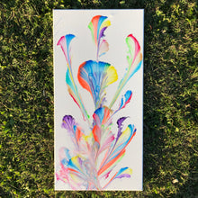 Charger l&#39;image dans la galerie, Tableau : Fleurs Ficelles 5
