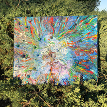 Charger l&#39;image dans la galerie, Tableau : Casse Glands
