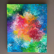 Charger l&#39;image dans la galerie, Tableau : Rotondité
