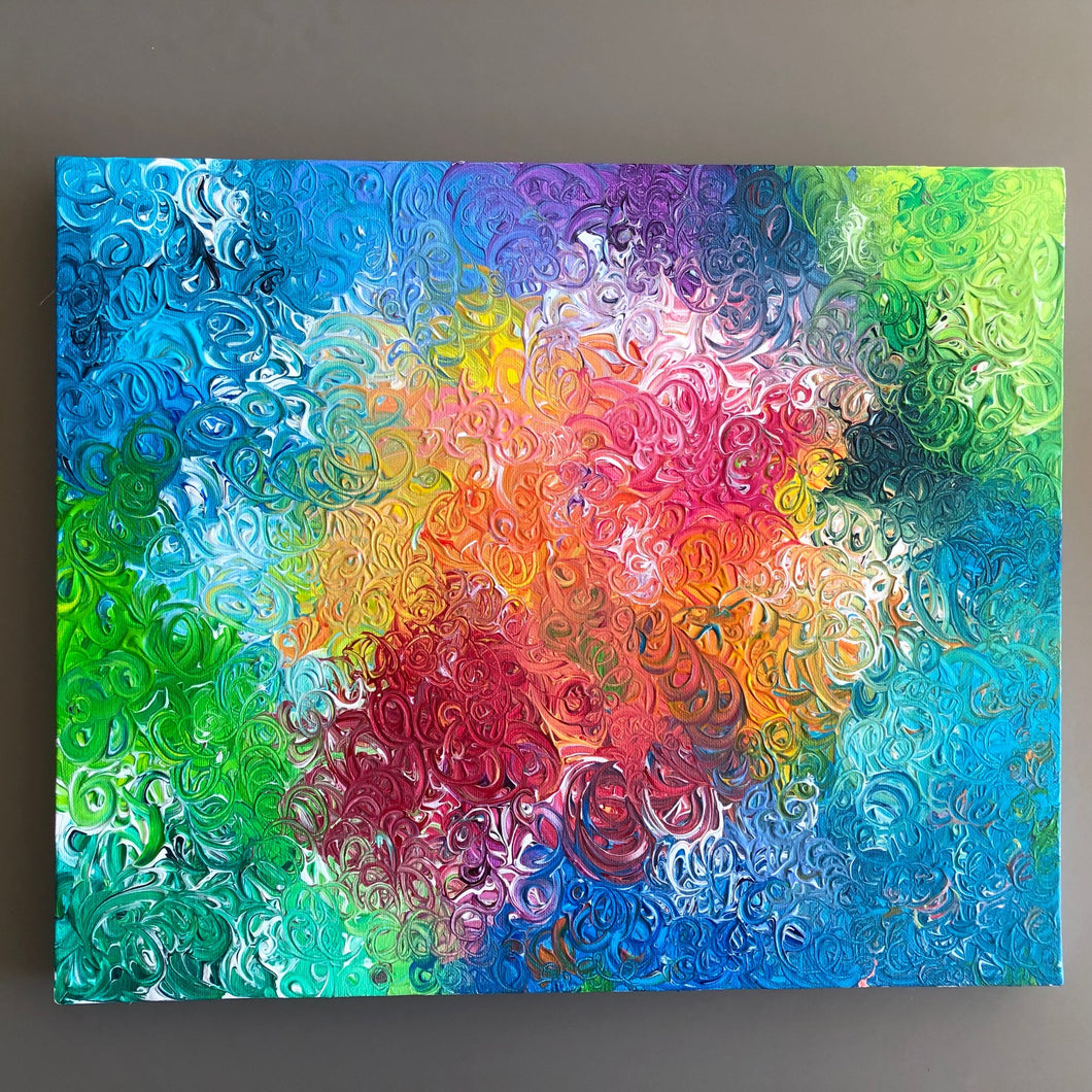 Tableau : Rotondité