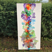Charger l&#39;image dans la galerie, Tableau : Espoir
