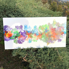 Charger l&#39;image dans la galerie, Tableau : Espoir
