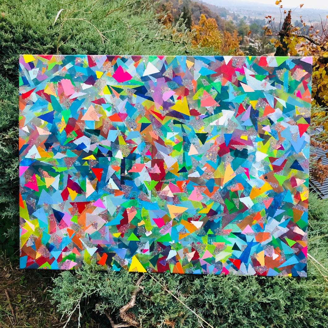 Tableau : Curiosité