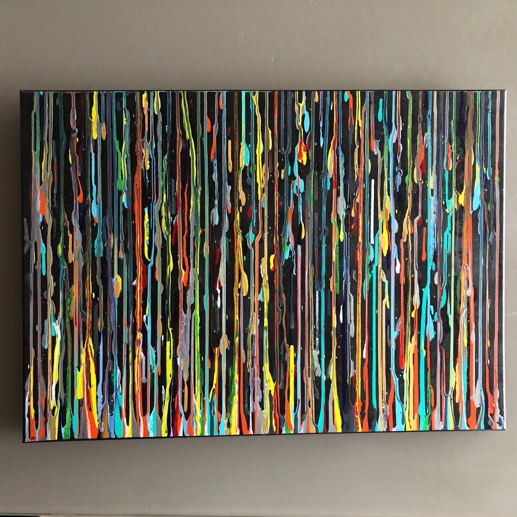 Tableau : Débordement