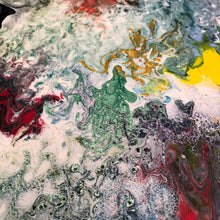 Charger l&#39;image dans la galerie, Tableau : Oeuf Ancien
