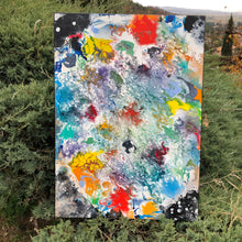 Charger l&#39;image dans la galerie, Tableau : Oeuf Ancien
