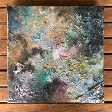 Charger l&#39;image dans la galerie, Tableau : Méditation

