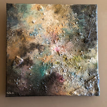Charger l&#39;image dans la galerie, Tableau : Méditation
