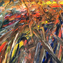 Charger l&#39;image dans la galerie, Tableau : Ame du Monde
