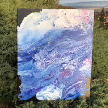 Charger l&#39;image dans la galerie, Tableau : Firmament
