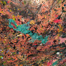 Charger l&#39;image dans la galerie, Tableau : Galaxie
