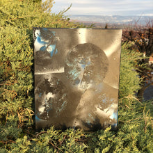 Charger l&#39;image dans la galerie, Tableau : Planète X
